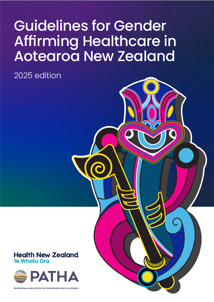 Aotearoa Guidelines