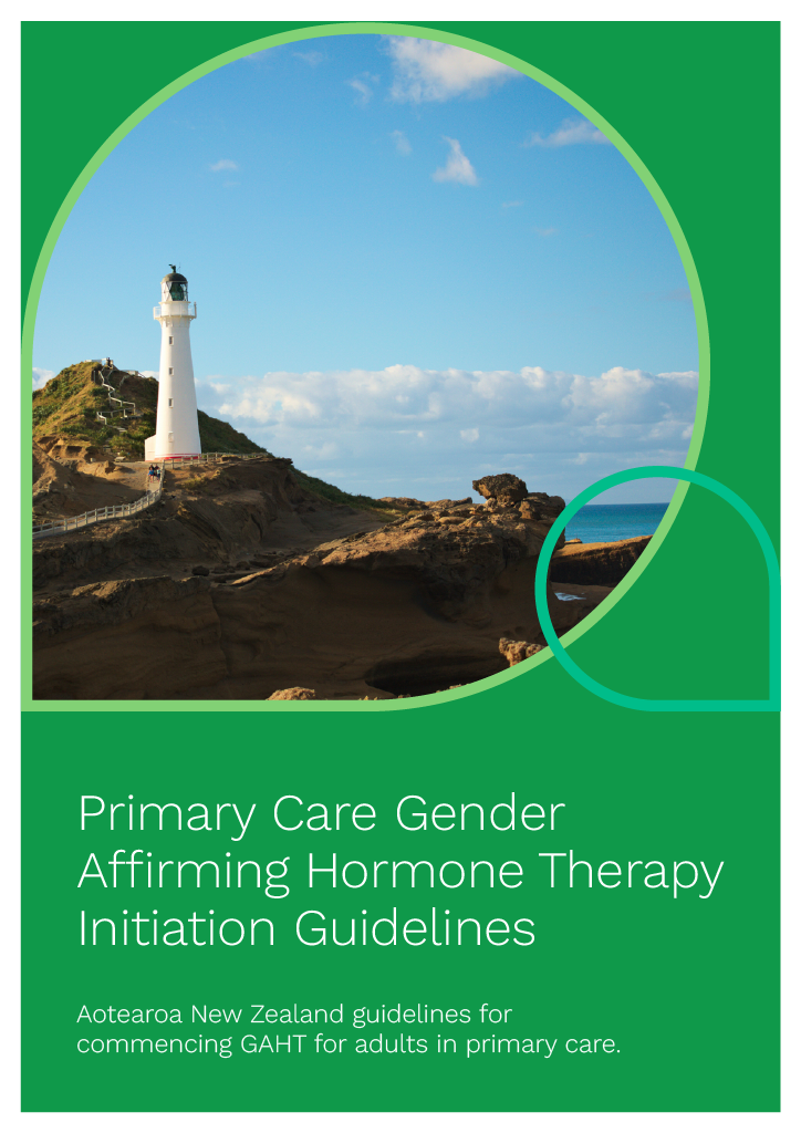 Primary Care Guidelines